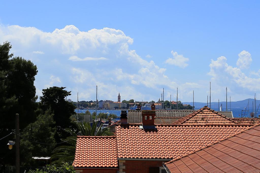 Apartments Meri-Puntamika Zadar Zimmer foto